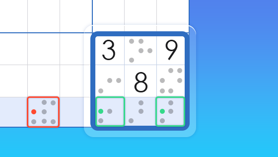 sudoku irregular online